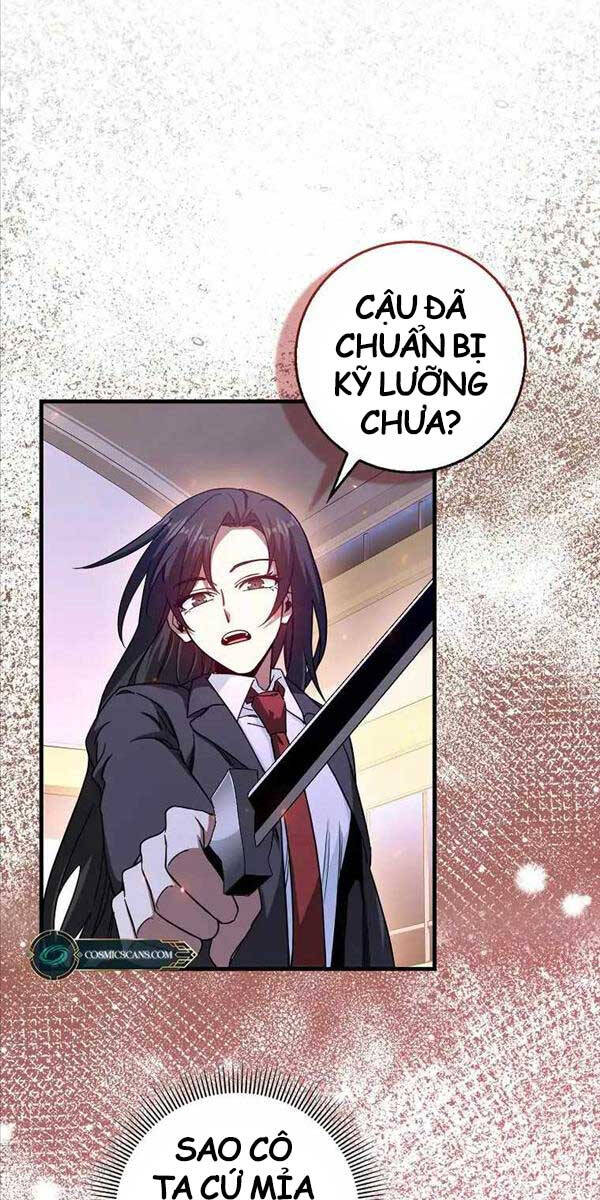 Thiên Tài Võ Thuật Hồi Quy Chapter 15 - Trang 2