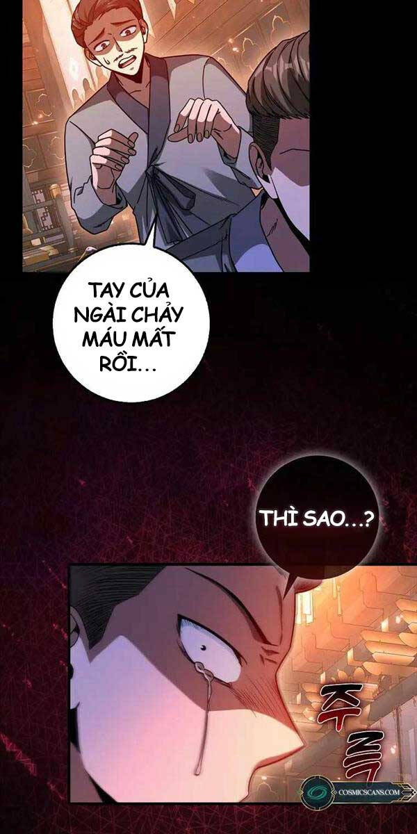 Thiên Tài Võ Thuật Hồi Quy Chapter 15 - Trang 2