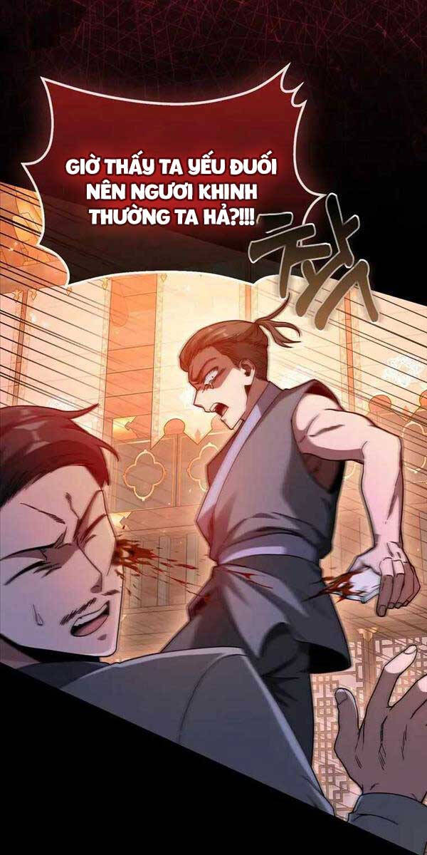 Thiên Tài Võ Thuật Hồi Quy Chapter 15 - Trang 2