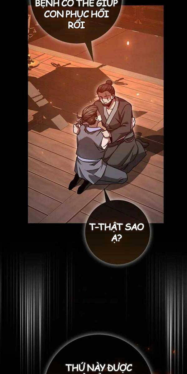 Thiên Tài Võ Thuật Hồi Quy Chapter 15 - Trang 2