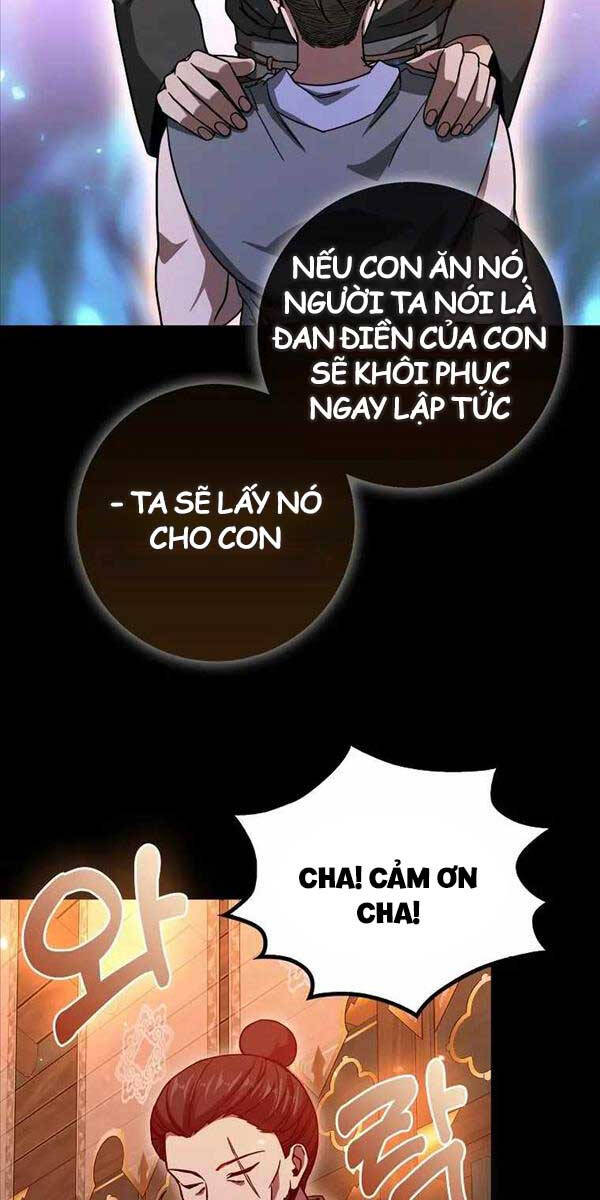 Thiên Tài Võ Thuật Hồi Quy Chapter 15 - Trang 2