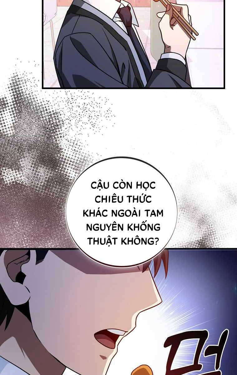 Thiên Tài Võ Thuật Hồi Quy Chapter 16 - Trang 2