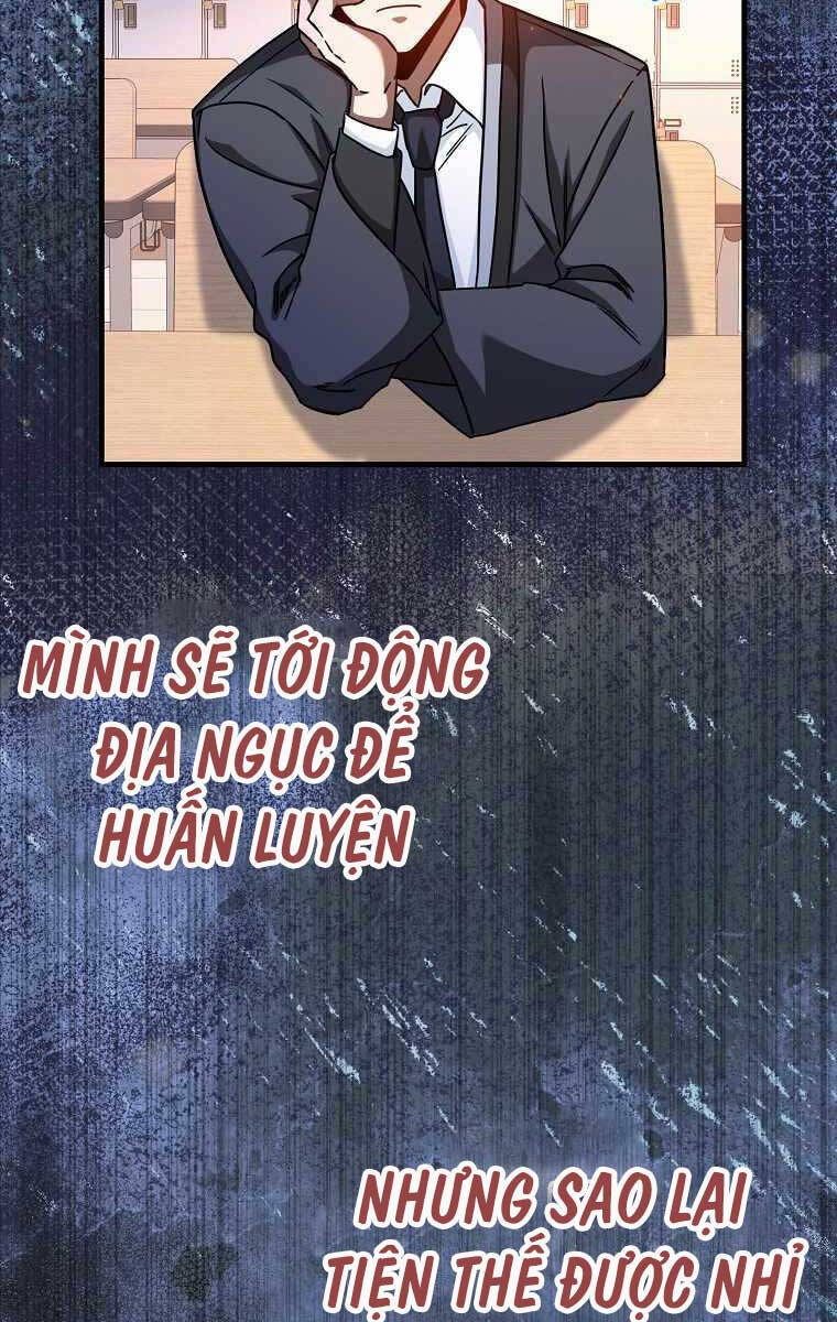 Thiên Tài Võ Thuật Hồi Quy Chapter 16 - Trang 2