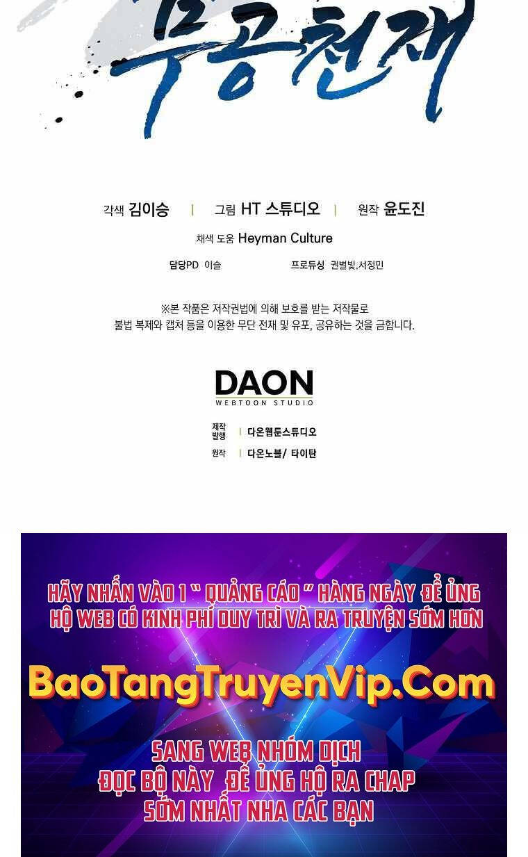 Thiên Tài Võ Thuật Hồi Quy Chapter 19 - Trang 2