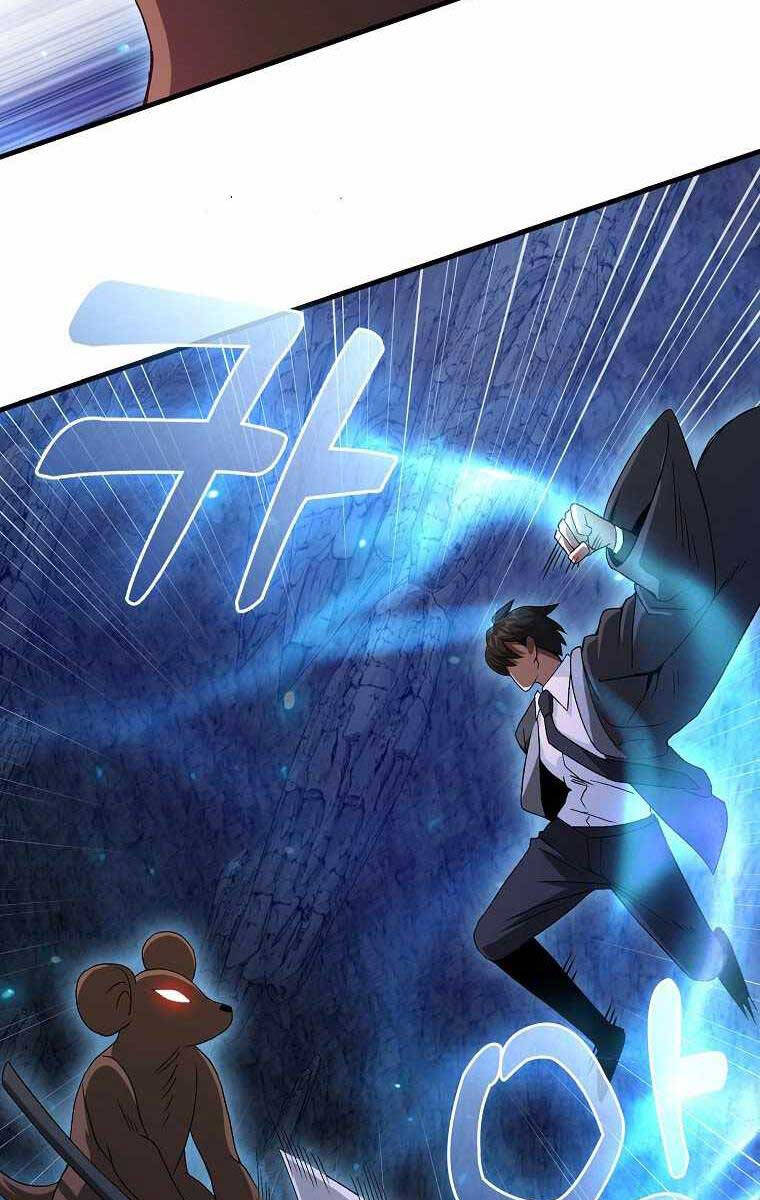 Thiên Tài Võ Thuật Hồi Quy Chapter 19 - Trang 2