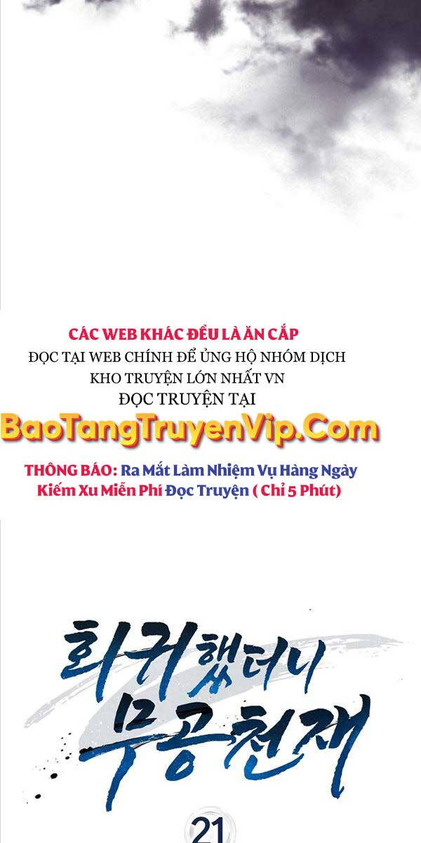 Thiên Tài Võ Thuật Hồi Quy Chapter 21 - Trang 2