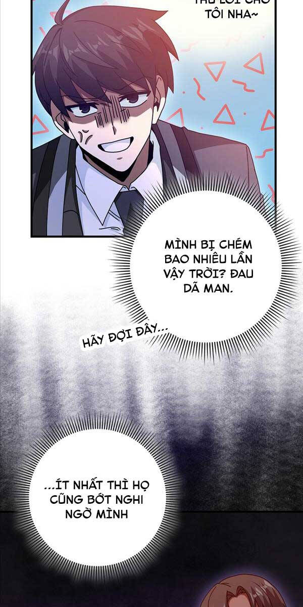 Thiên Tài Võ Thuật Hồi Quy Chapter 21 - Trang 2