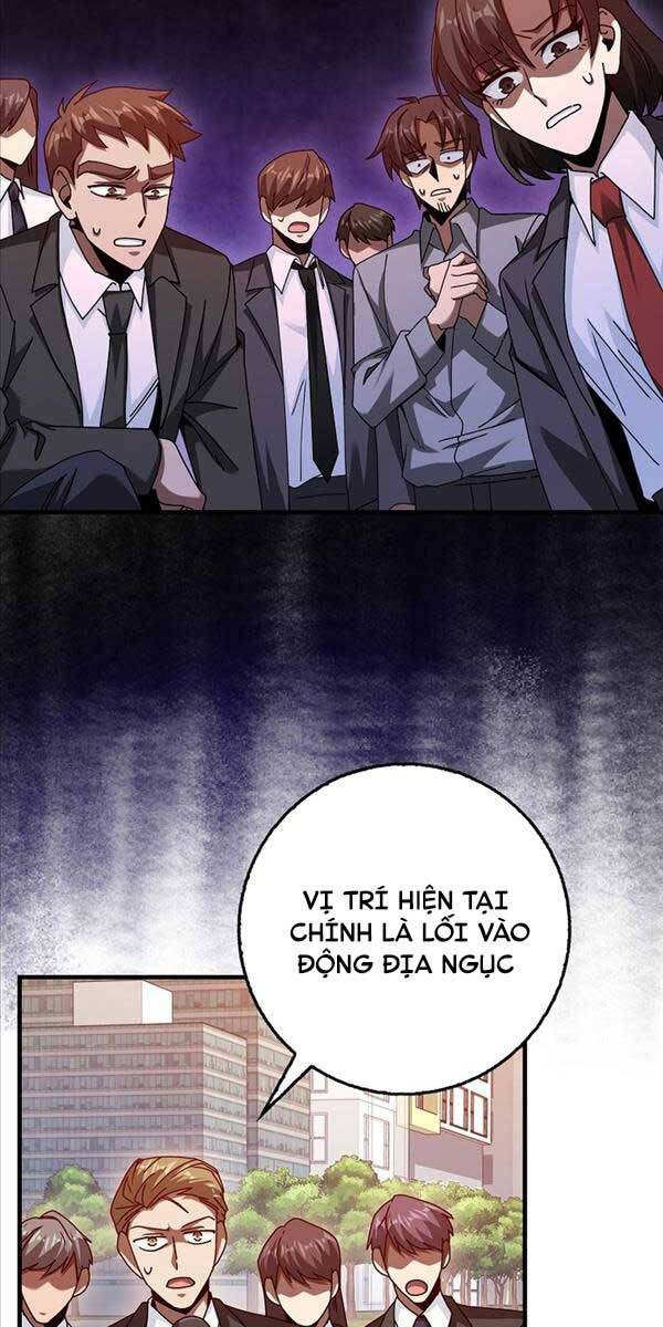 Thiên Tài Võ Thuật Hồi Quy Chapter 21 - Trang 2