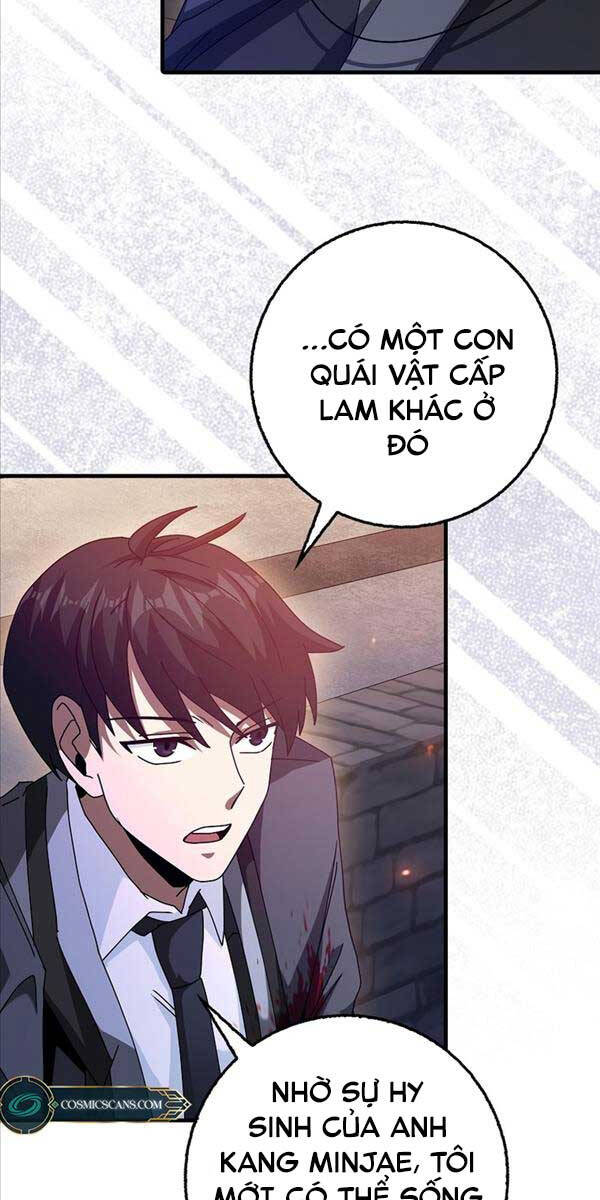 Thiên Tài Võ Thuật Hồi Quy Chapter 21 - Trang 2