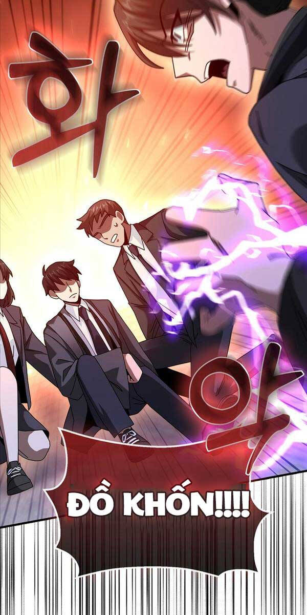 Thiên Tài Võ Thuật Hồi Quy Chapter 21 - Trang 2