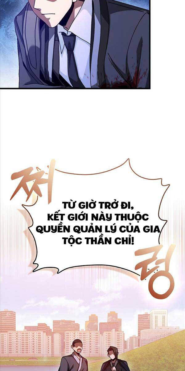Thiên Tài Võ Thuật Hồi Quy Chapter 21 - Trang 2