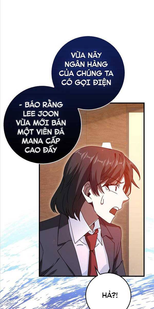 Thiên Tài Võ Thuật Hồi Quy Chapter 21 - Trang 2