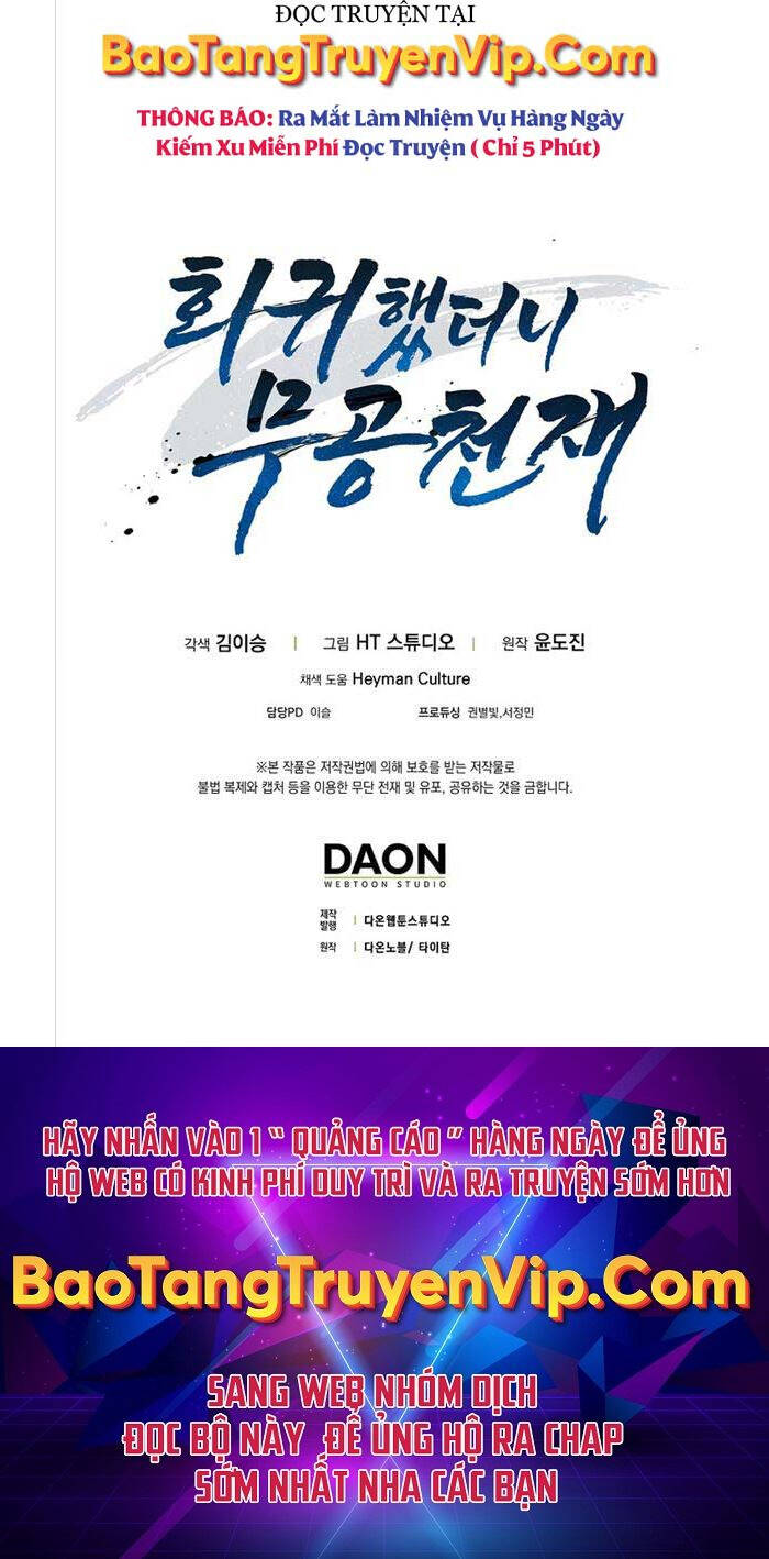 Thiên Tài Võ Thuật Hồi Quy Chapter 21 - Trang 2