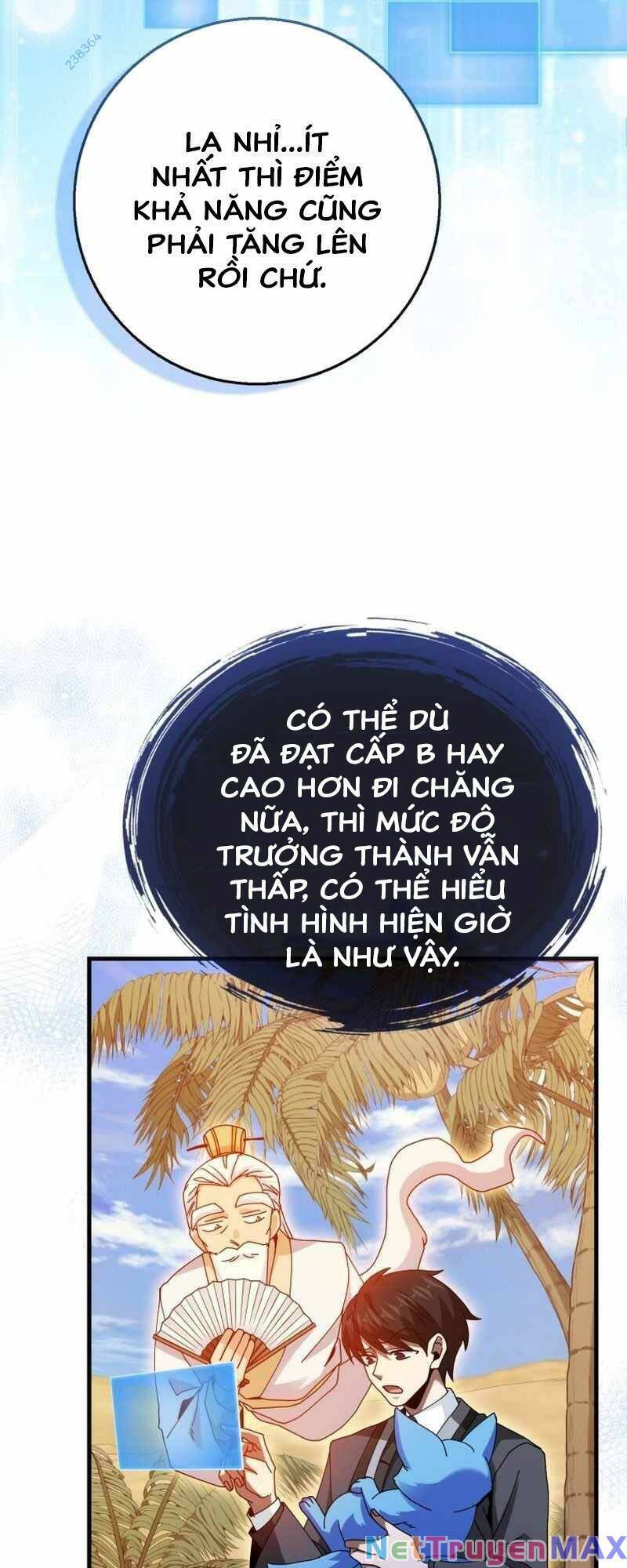 Thiên Tài Võ Thuật Hồi Quy Chapter 22 - Trang 2