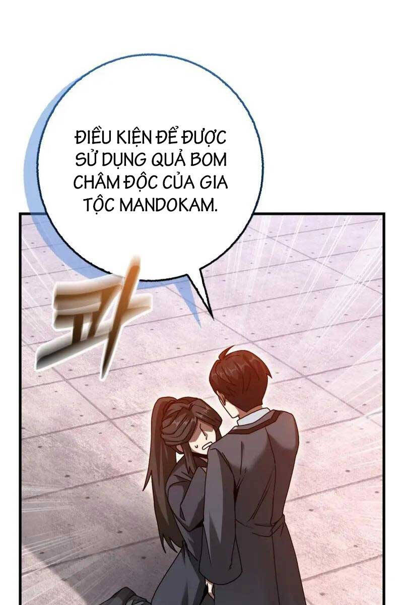 Thiên Tài Võ Thuật Hồi Quy Chapter 24 - Trang 2