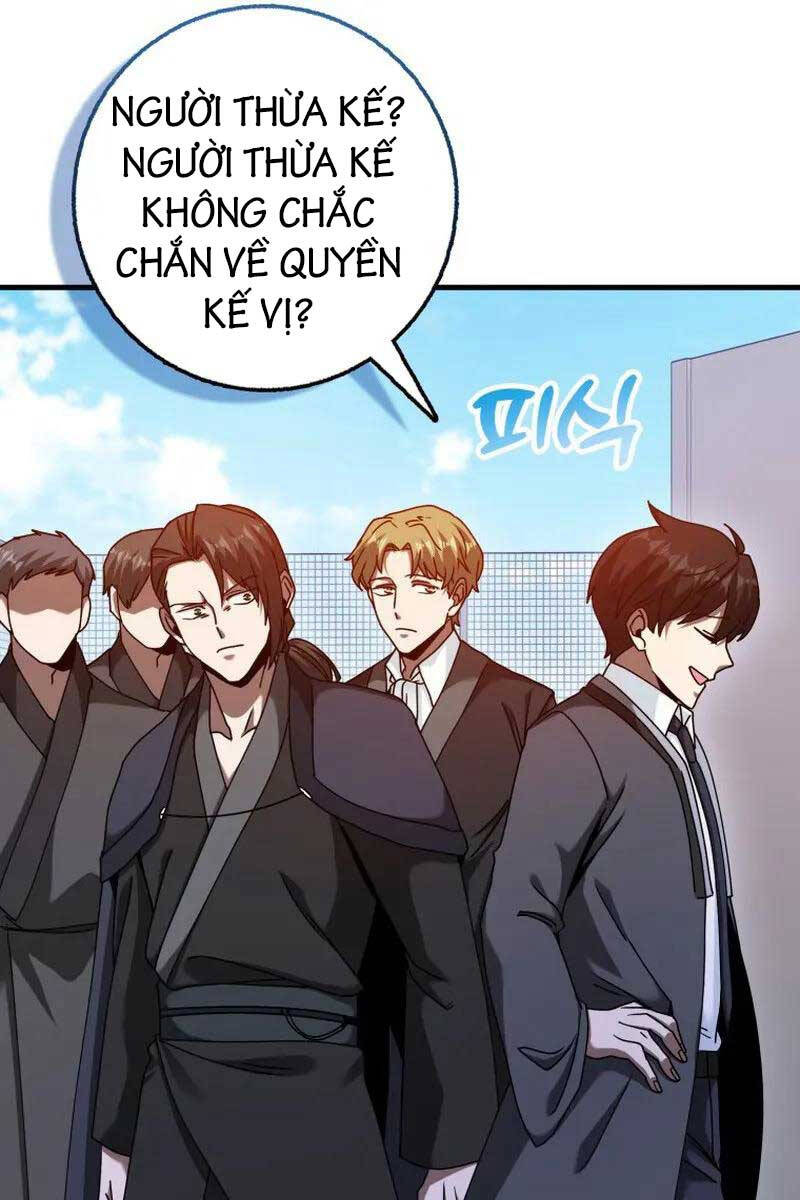 Thiên Tài Võ Thuật Hồi Quy Chapter 24 - Trang 2