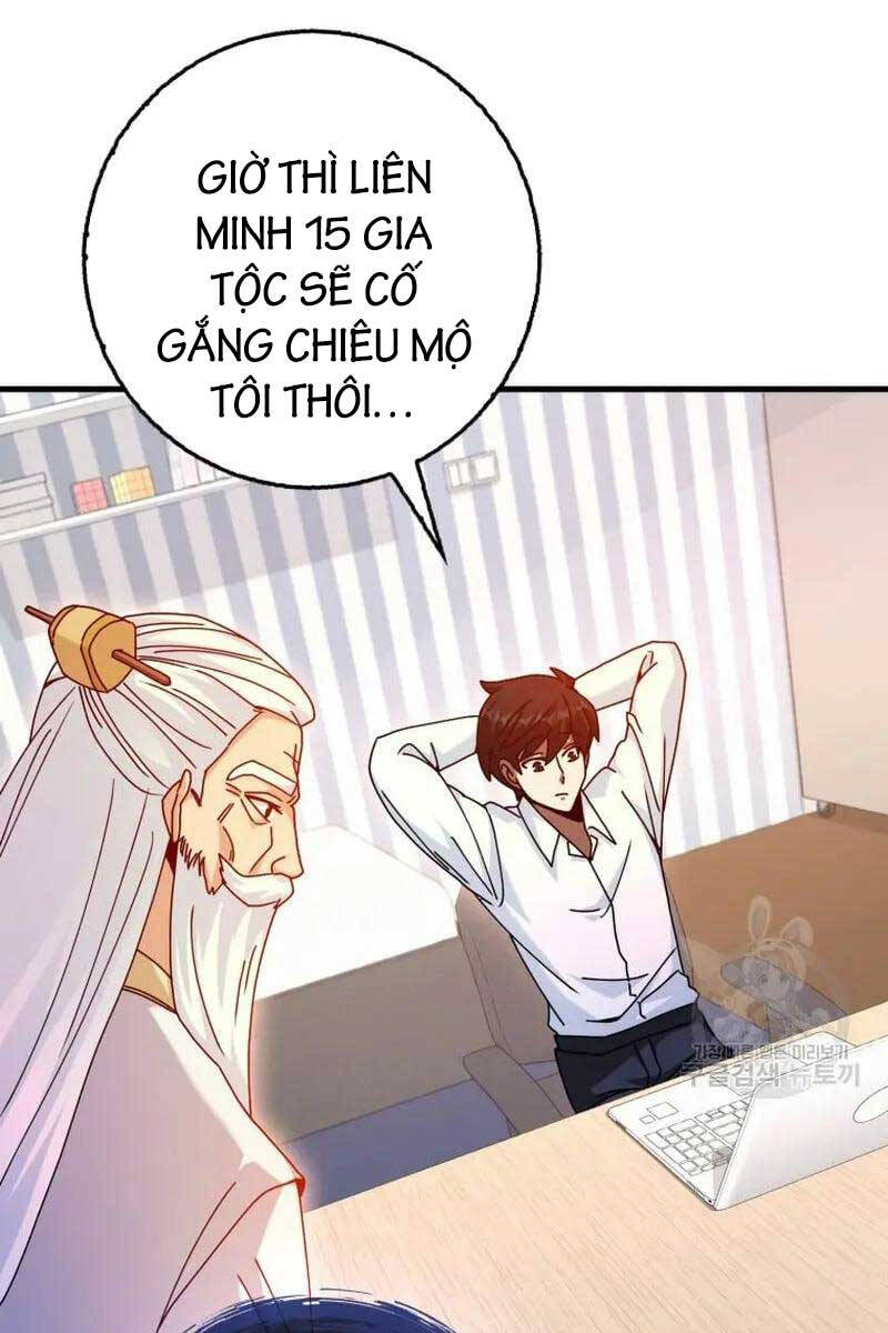 Thiên Tài Võ Thuật Hồi Quy Chapter 25 - Trang 2