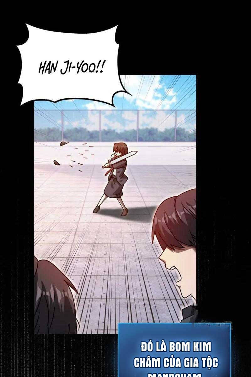 Thiên Tài Võ Thuật Hồi Quy Chapter 25 - Trang 2