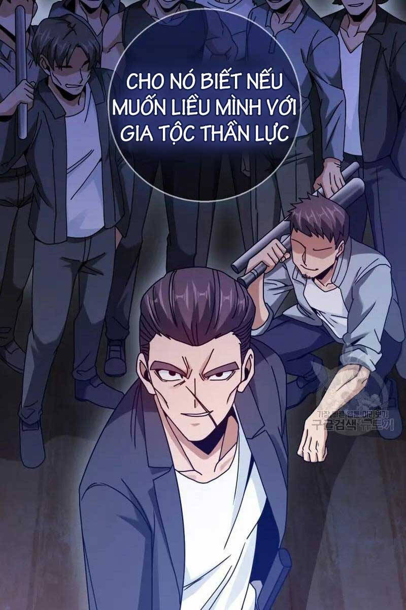 Thiên Tài Võ Thuật Hồi Quy Chapter 25 - Trang 2