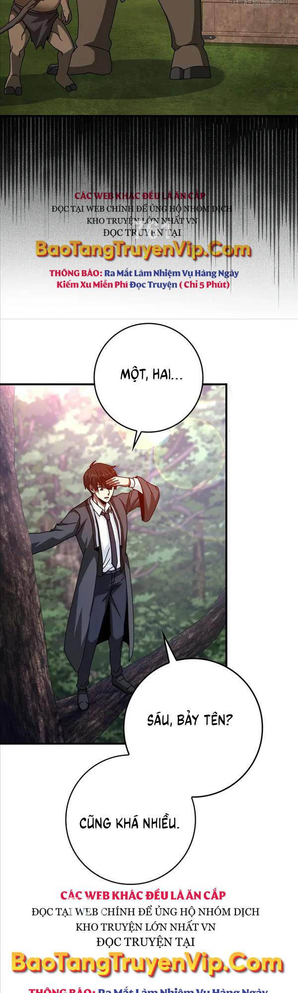 Thiên Tài Võ Thuật Hồi Quy Chapter 26 - Trang 2