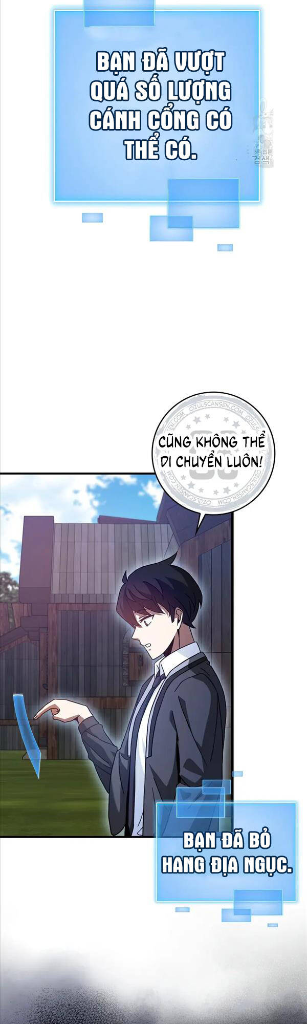 Thiên Tài Võ Thuật Hồi Quy Chapter 26 - Trang 2