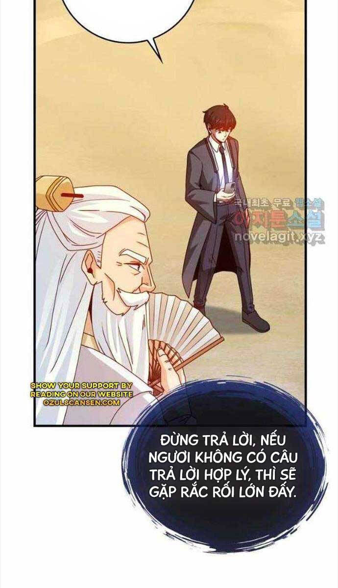 Thiên Tài Võ Thuật Hồi Quy Chapter 27 - Trang 2