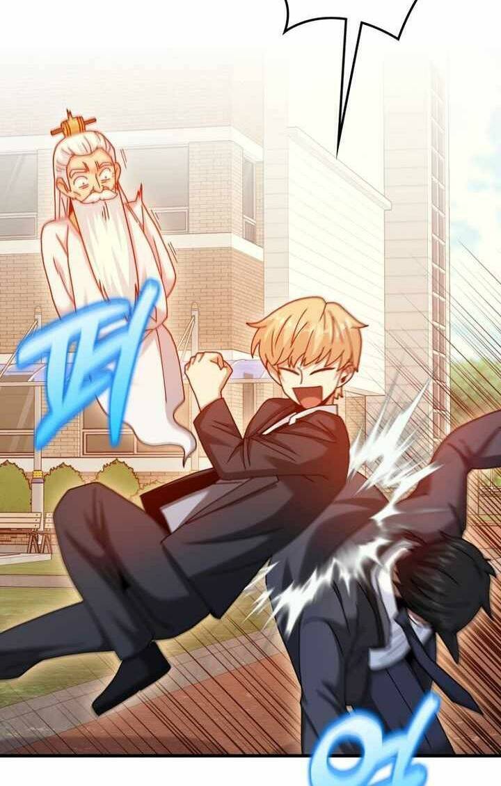 Thiên Tài Võ Thuật Hồi Quy Chapter 30 - Trang 2