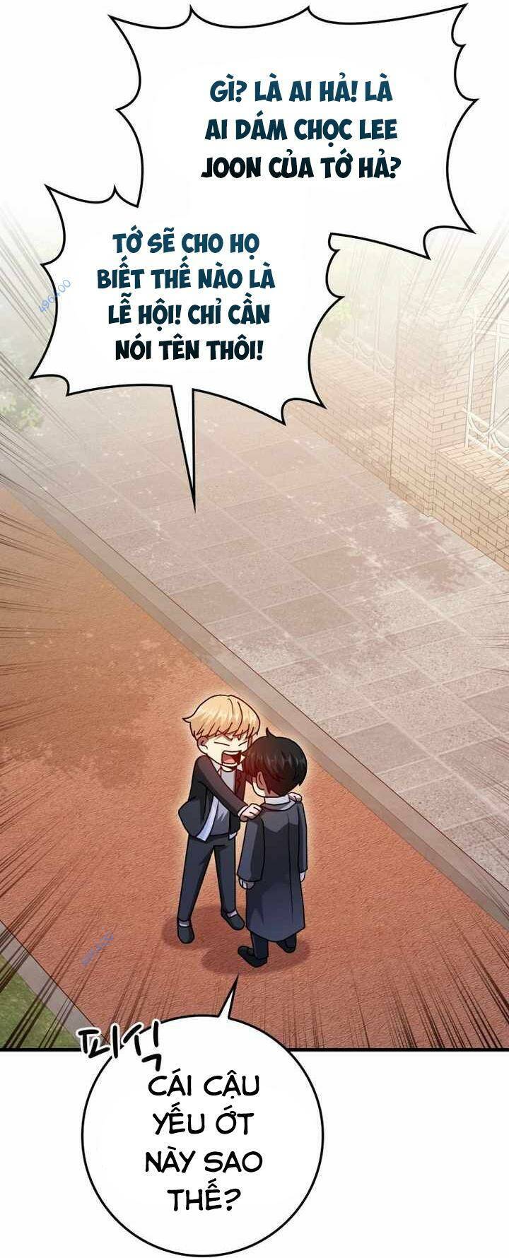 Thiên Tài Võ Thuật Hồi Quy Chapter 30 - Trang 2