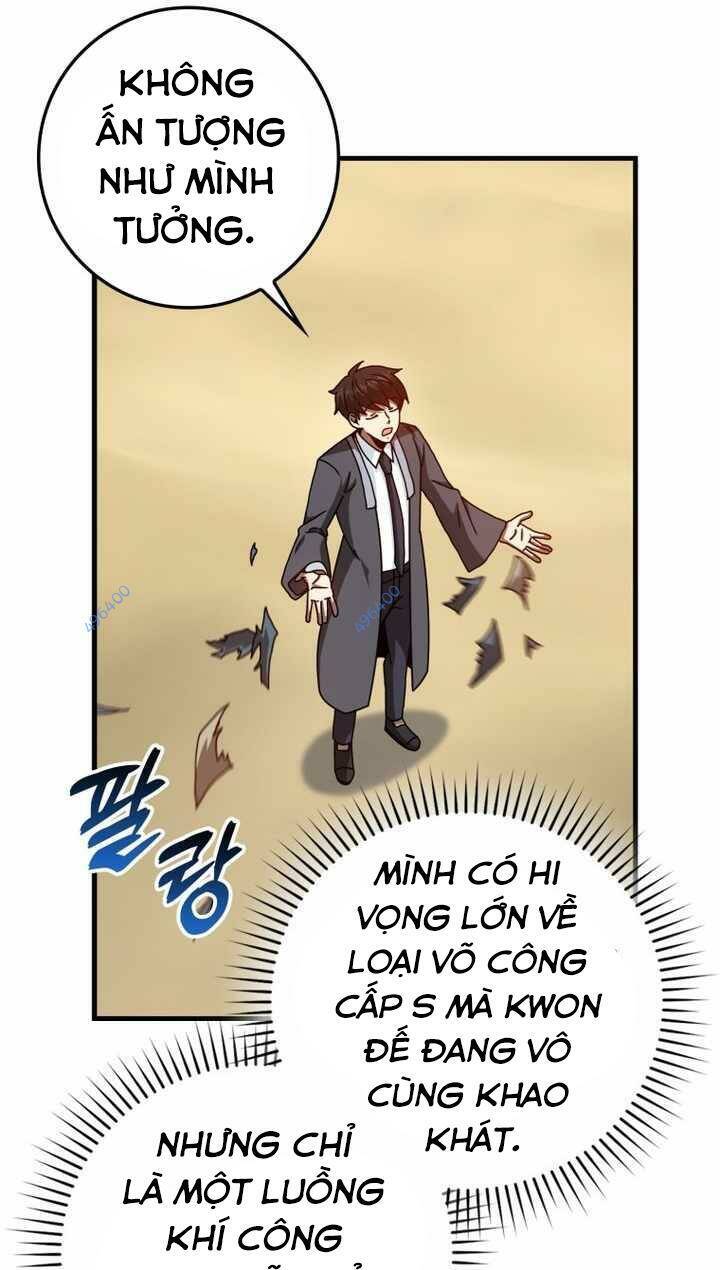 Thiên Tài Võ Thuật Hồi Quy Chapter 30 - Trang 2