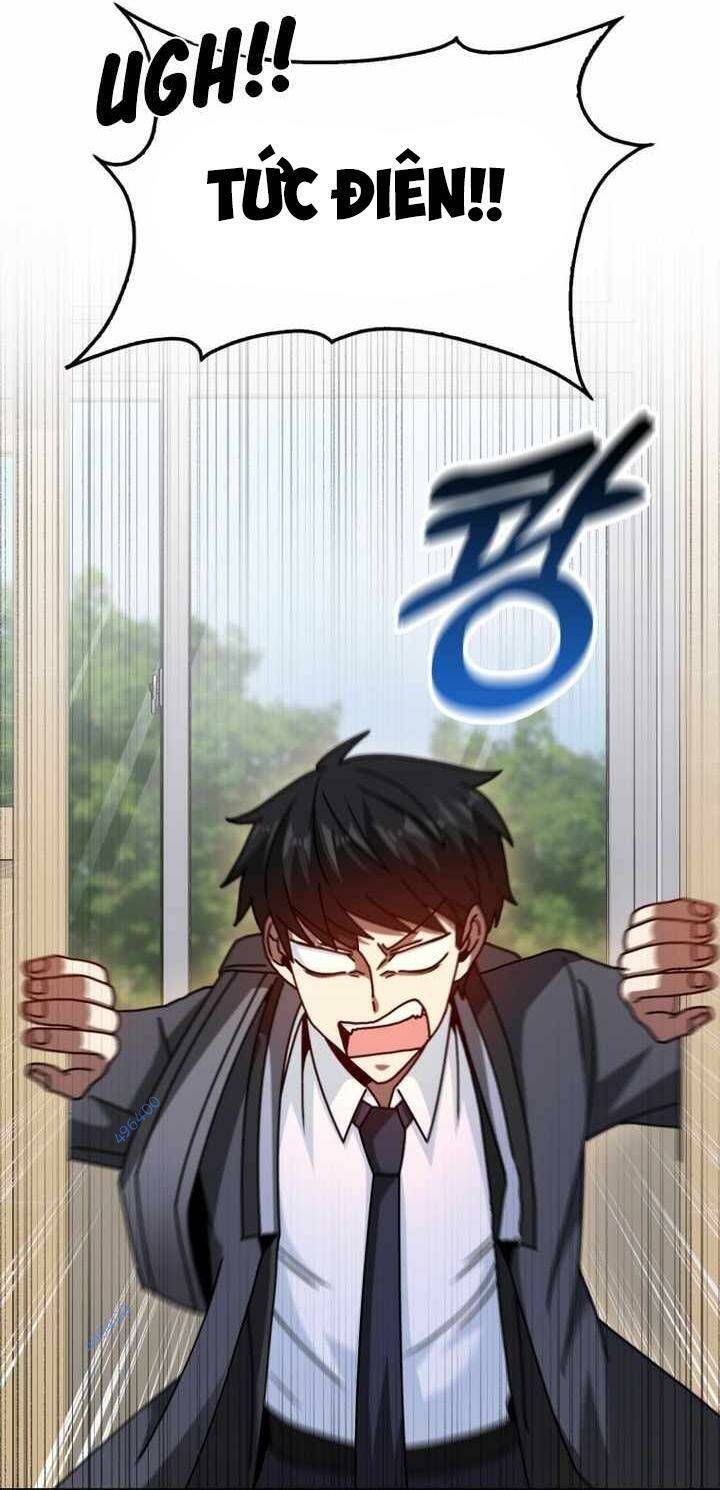 Thiên Tài Võ Thuật Hồi Quy Chapter 30 - Trang 2