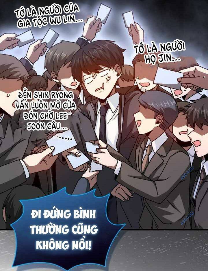 Thiên Tài Võ Thuật Hồi Quy Chapter 30 - Trang 2