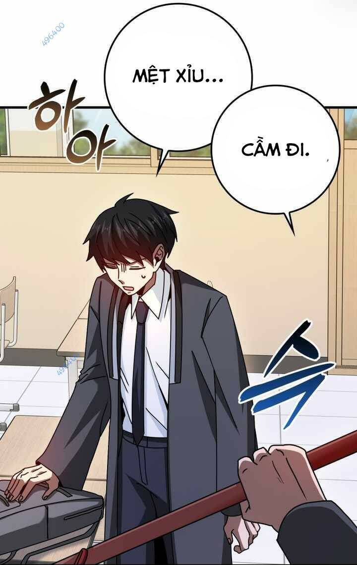 Thiên Tài Võ Thuật Hồi Quy Chapter 30 - Trang 2