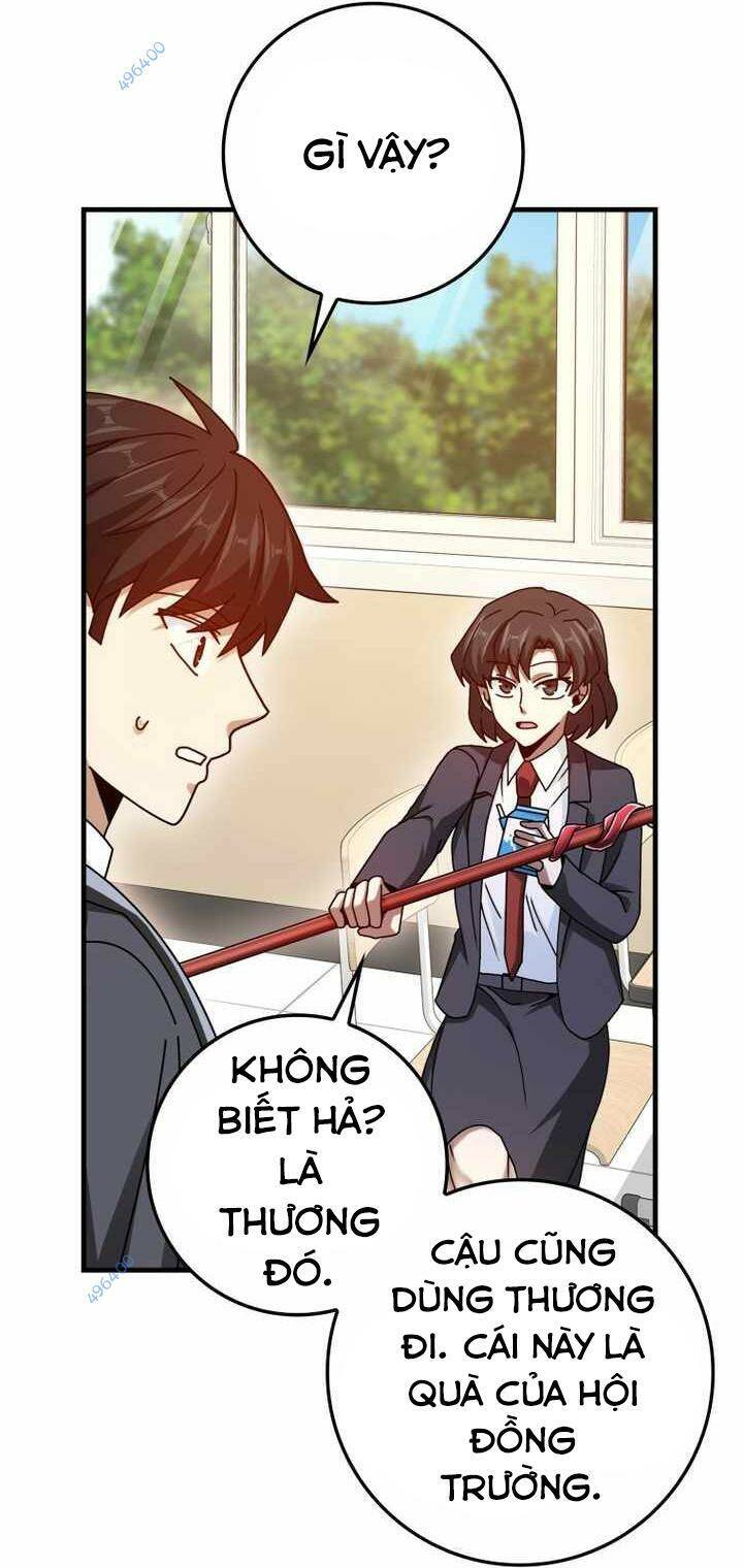 Thiên Tài Võ Thuật Hồi Quy Chapter 30 - Trang 2