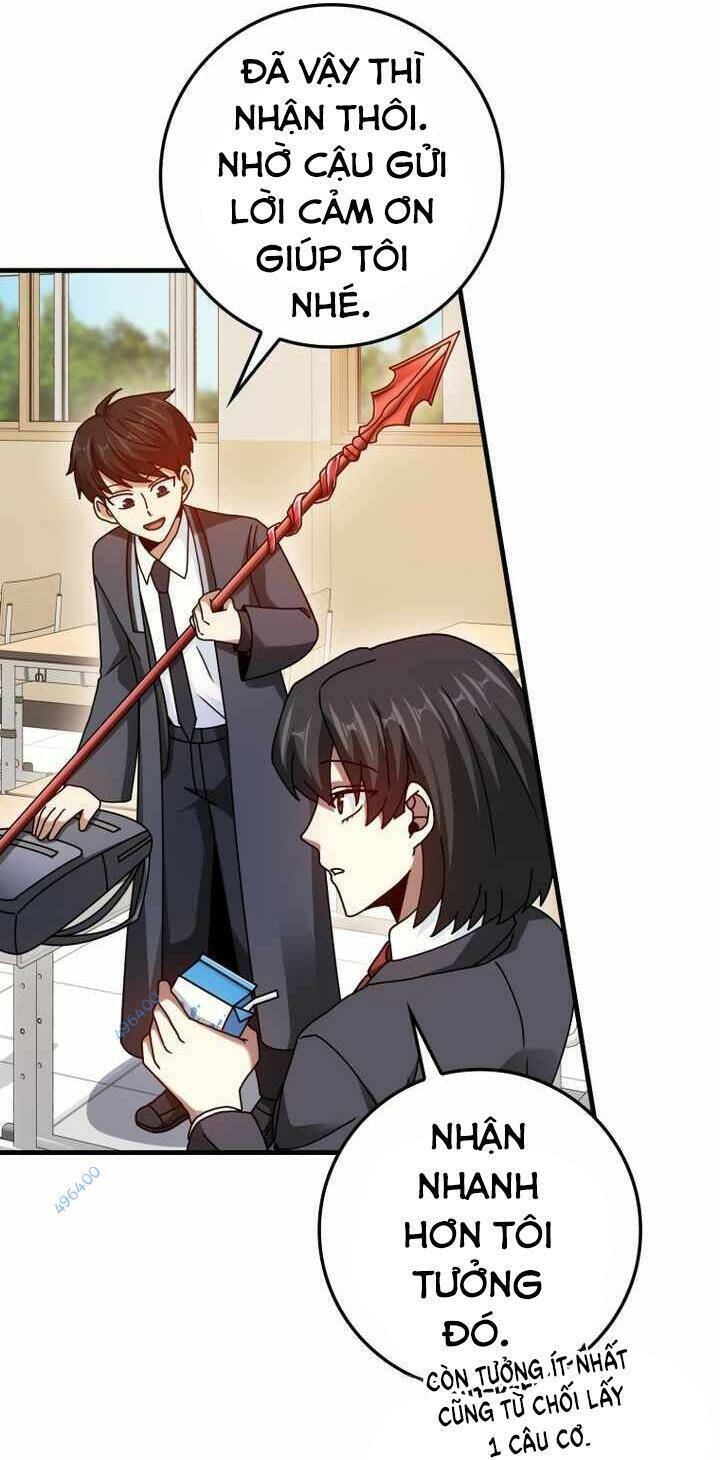 Thiên Tài Võ Thuật Hồi Quy Chapter 30 - Trang 2