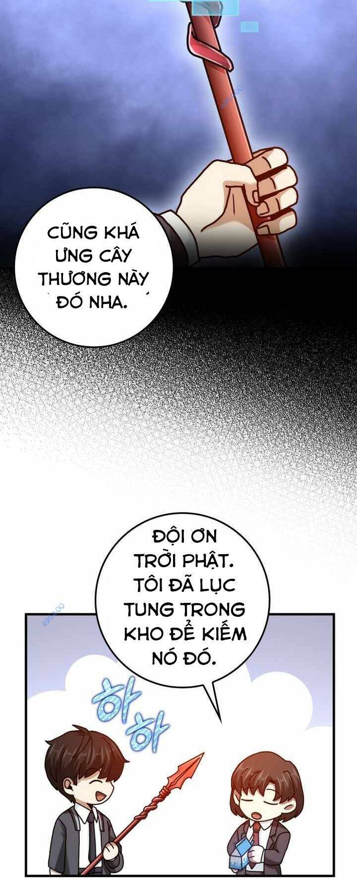 Thiên Tài Võ Thuật Hồi Quy Chapter 30 - Trang 2