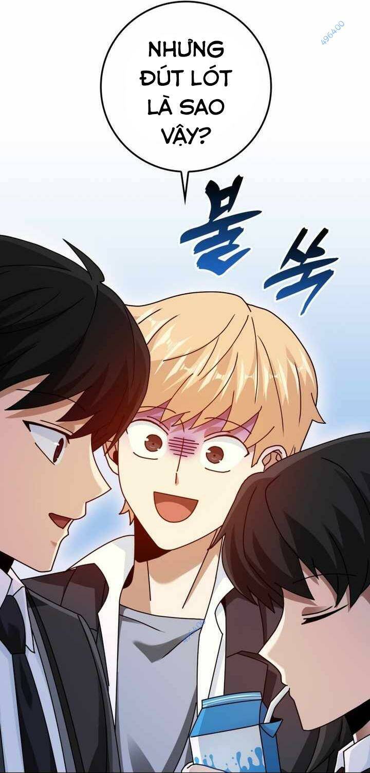 Thiên Tài Võ Thuật Hồi Quy Chapter 30 - Trang 2