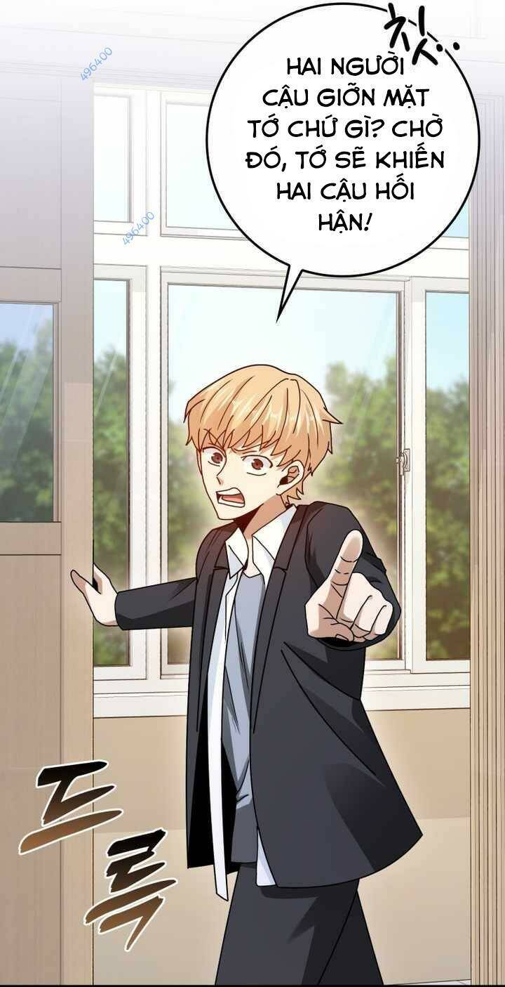 Thiên Tài Võ Thuật Hồi Quy Chapter 30 - Trang 2