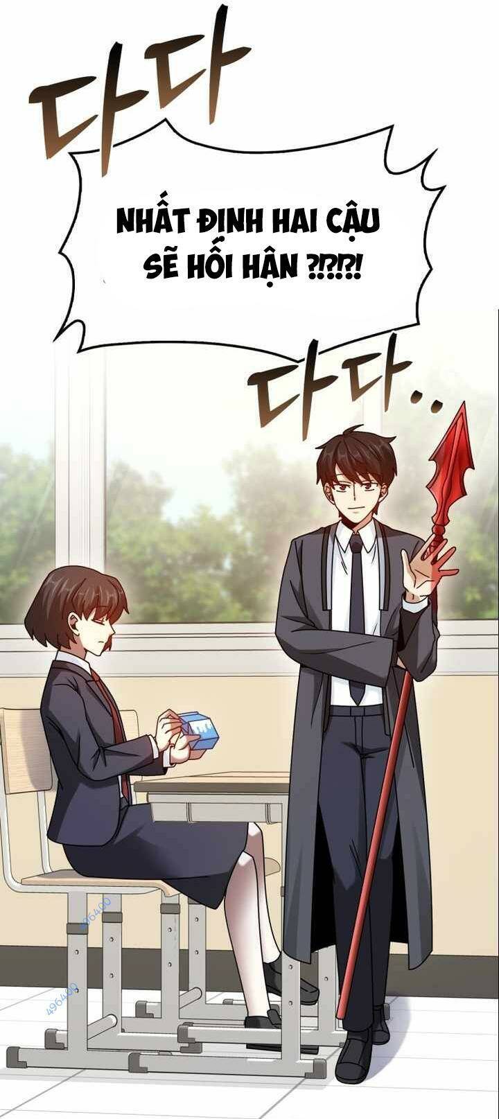 Thiên Tài Võ Thuật Hồi Quy Chapter 30 - Trang 2