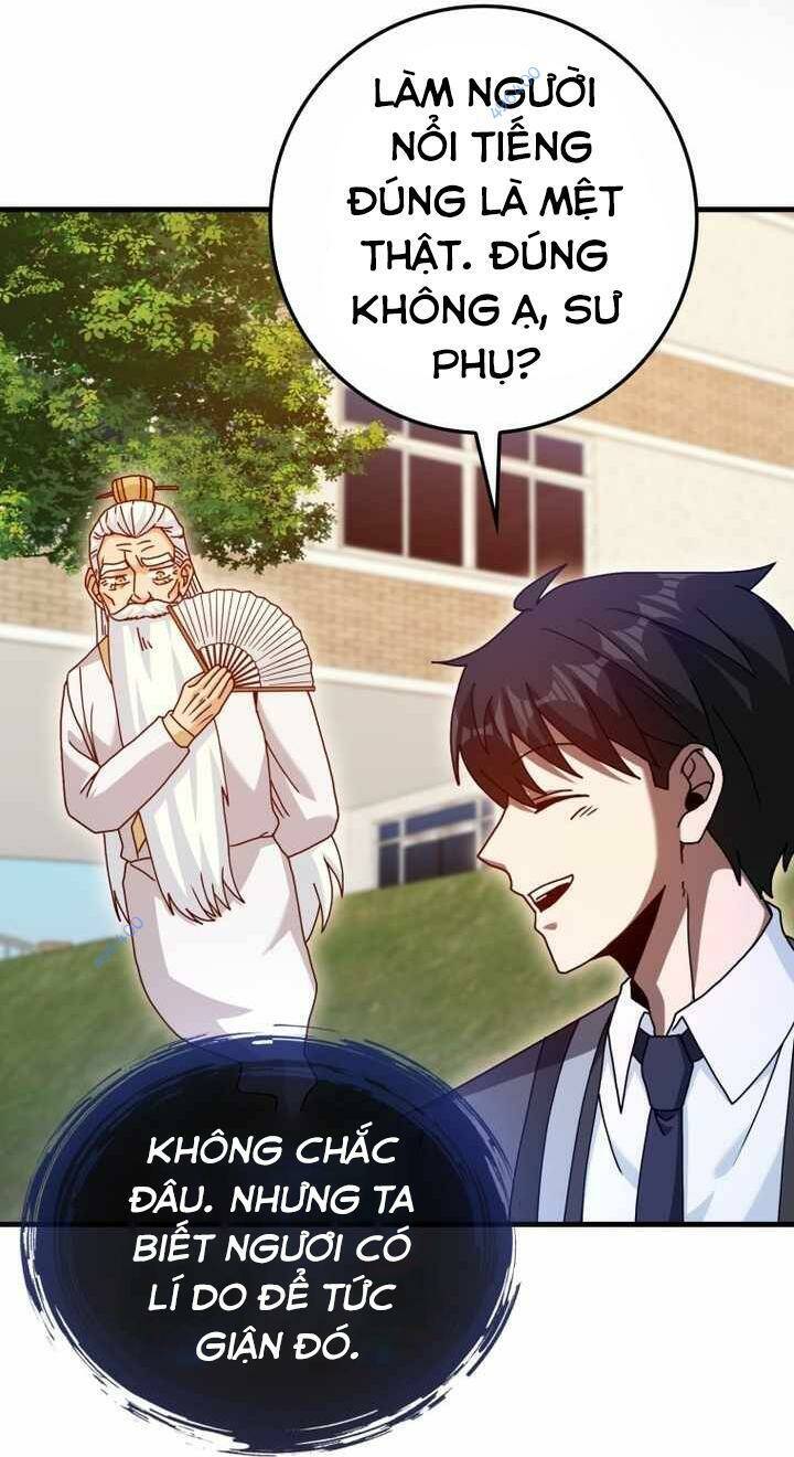 Thiên Tài Võ Thuật Hồi Quy Chapter 30 - Trang 2