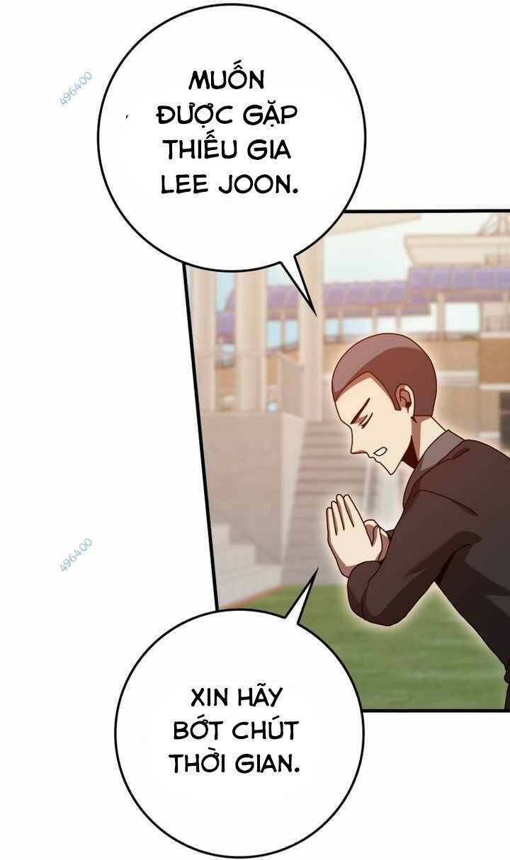 Thiên Tài Võ Thuật Hồi Quy Chapter 30 - Trang 2