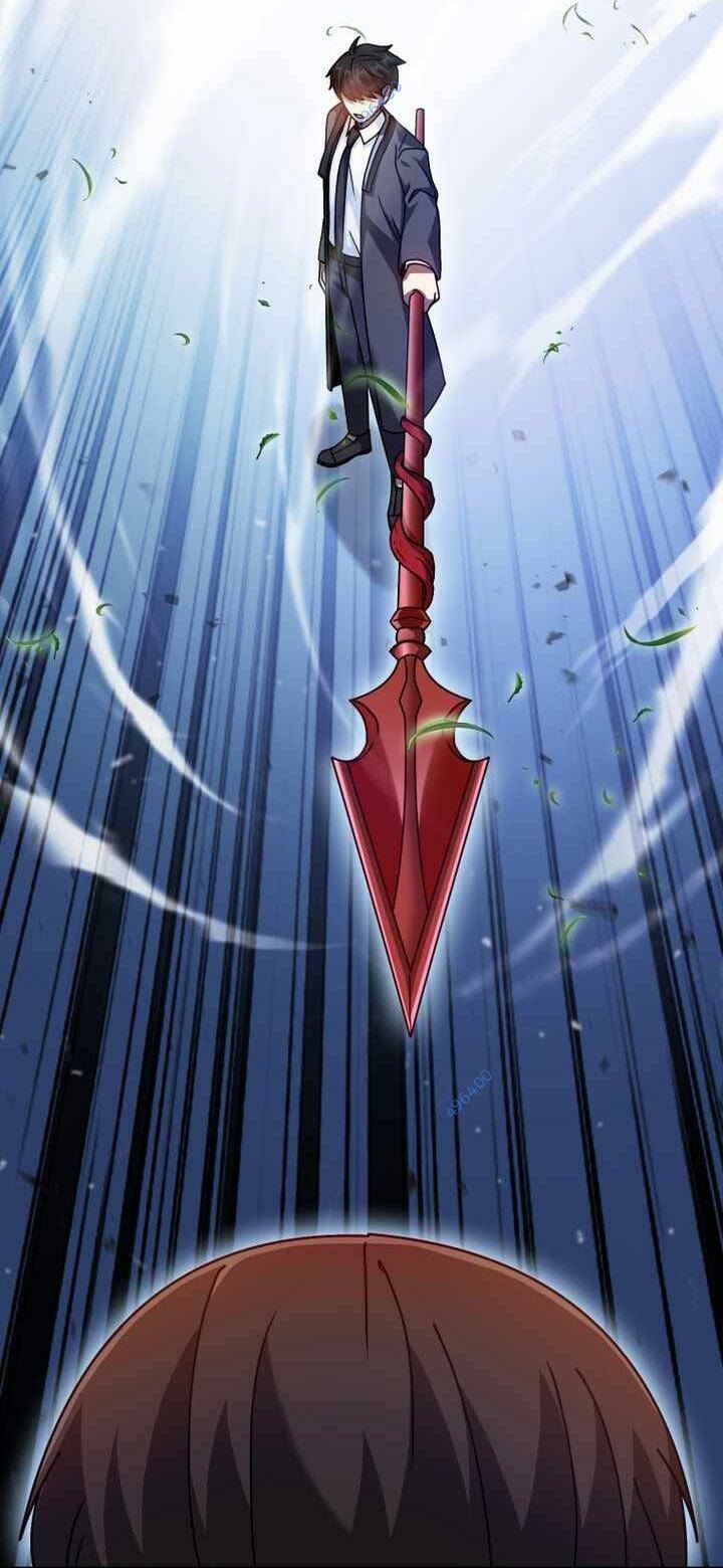 Thiên Tài Võ Thuật Hồi Quy Chapter 30 - Trang 2