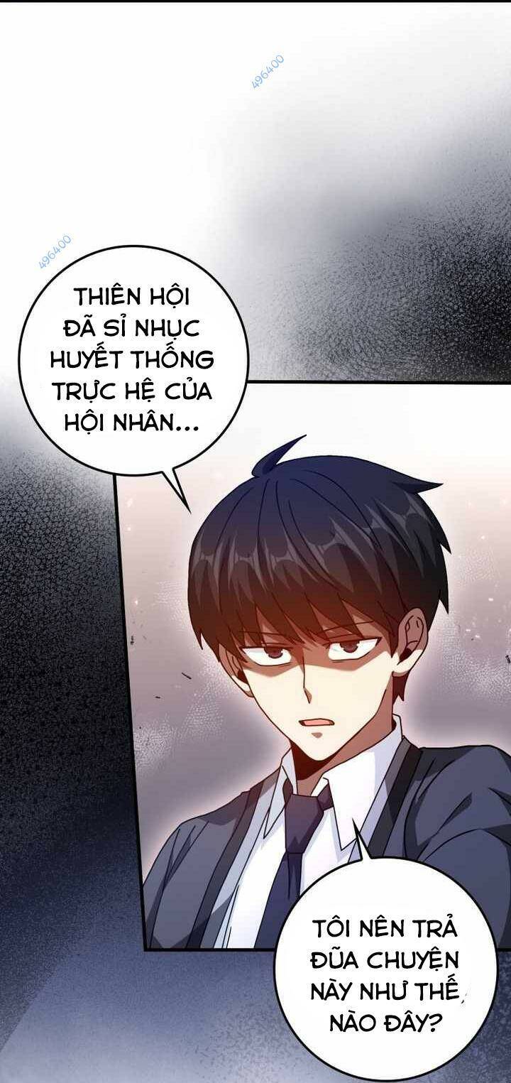 Thiên Tài Võ Thuật Hồi Quy Chapter 30 - Trang 2