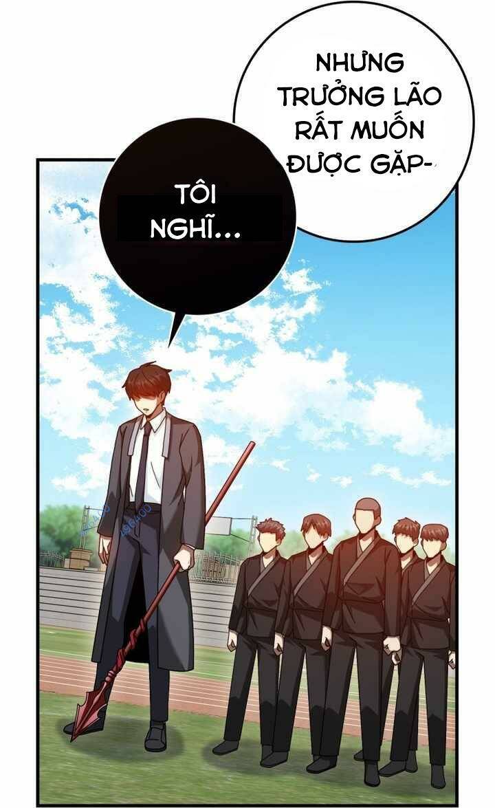 Thiên Tài Võ Thuật Hồi Quy Chapter 30 - Trang 2