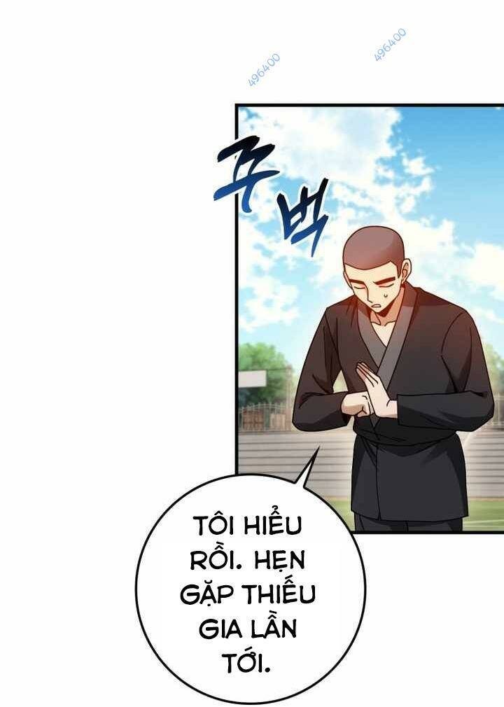 Thiên Tài Võ Thuật Hồi Quy Chapter 30 - Trang 2