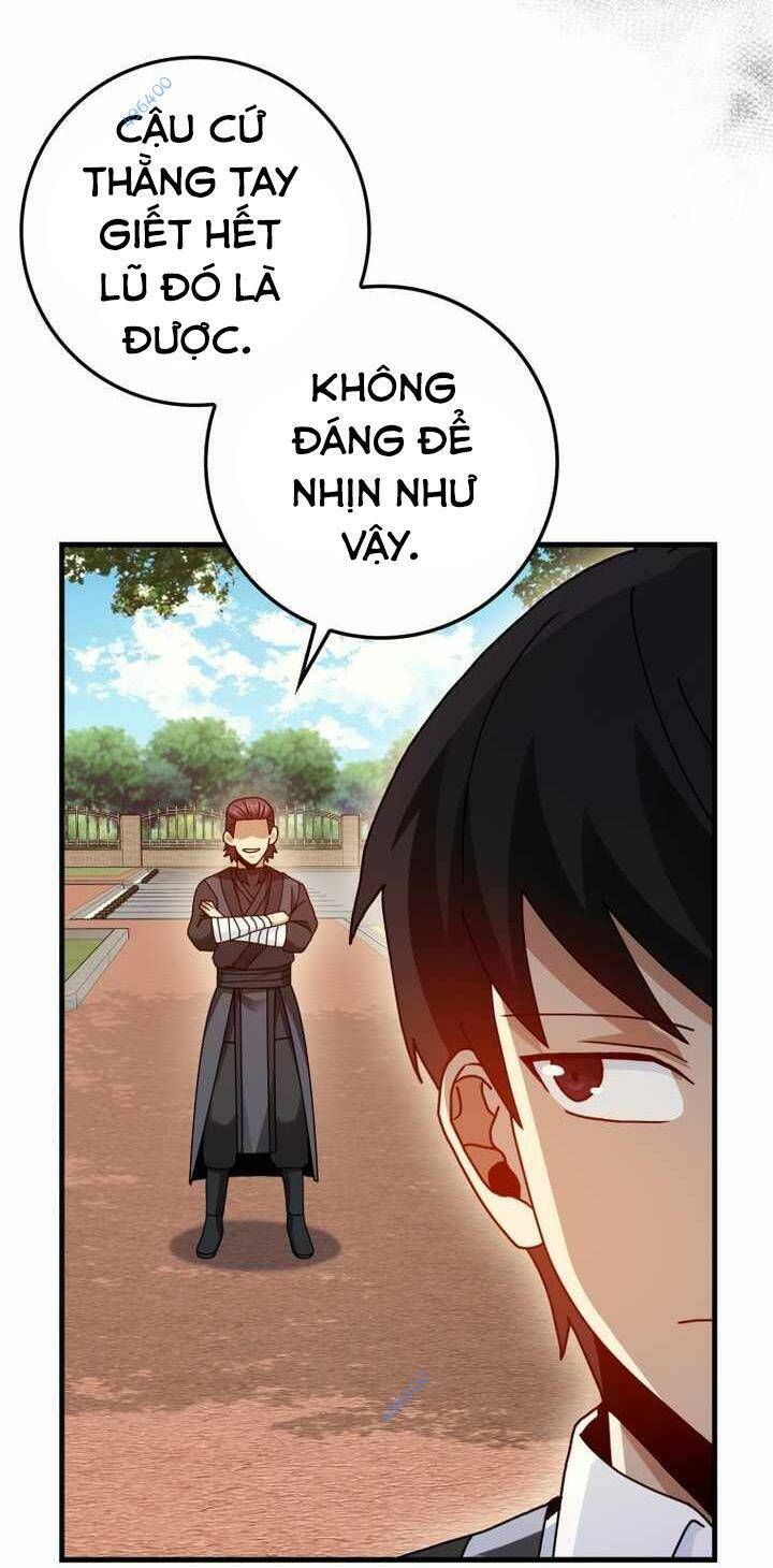 Thiên Tài Võ Thuật Hồi Quy Chapter 30 - Trang 2