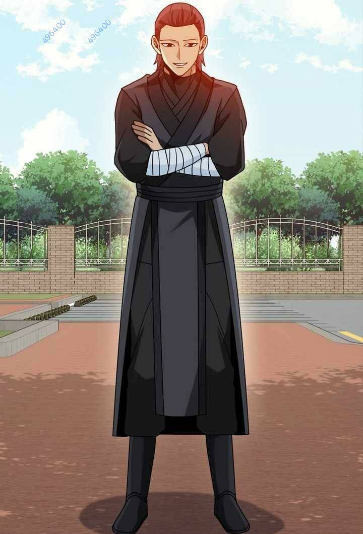 Thiên Tài Võ Thuật Hồi Quy Chapter 30 - Trang 2