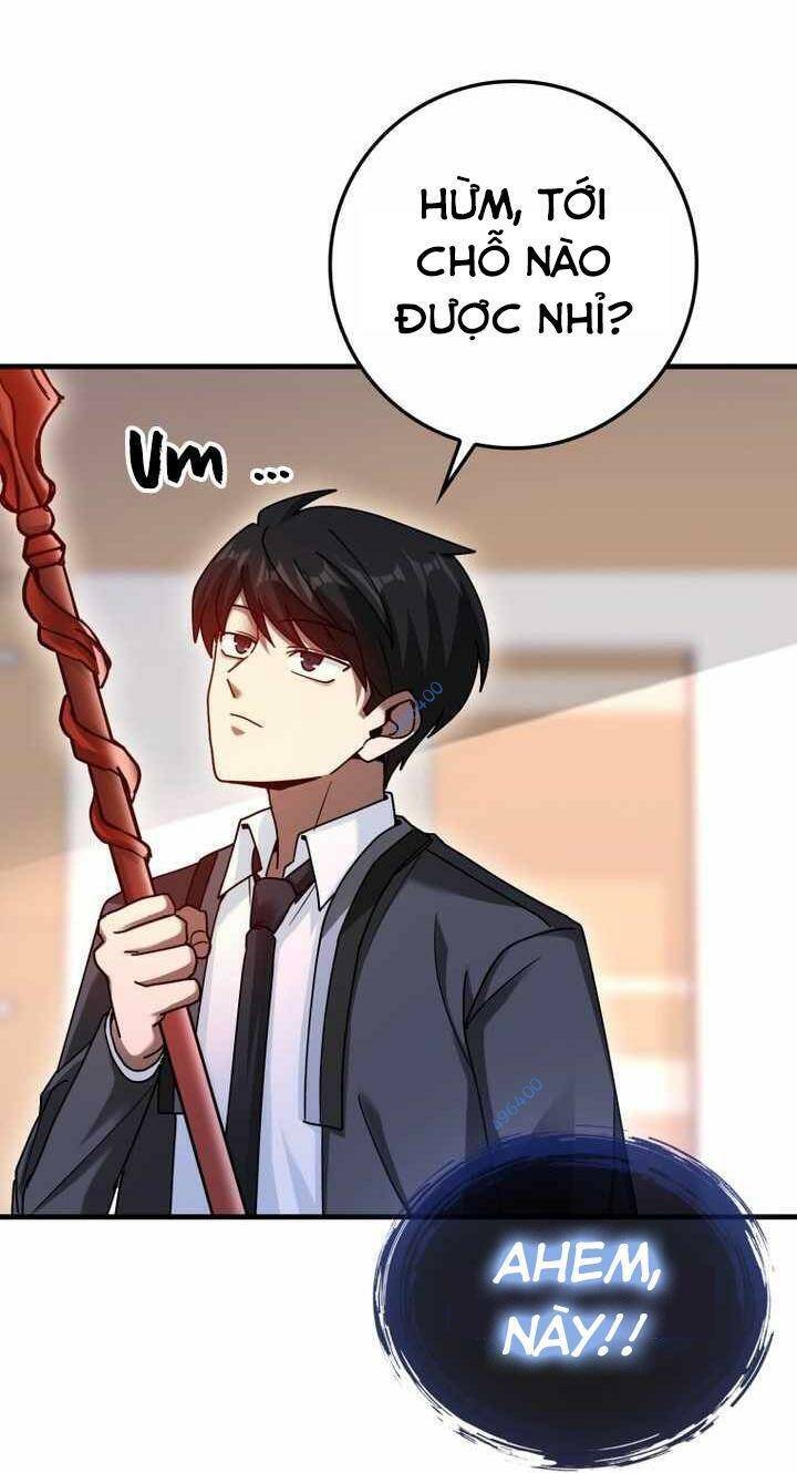 Thiên Tài Võ Thuật Hồi Quy Chapter 31 - Trang 2