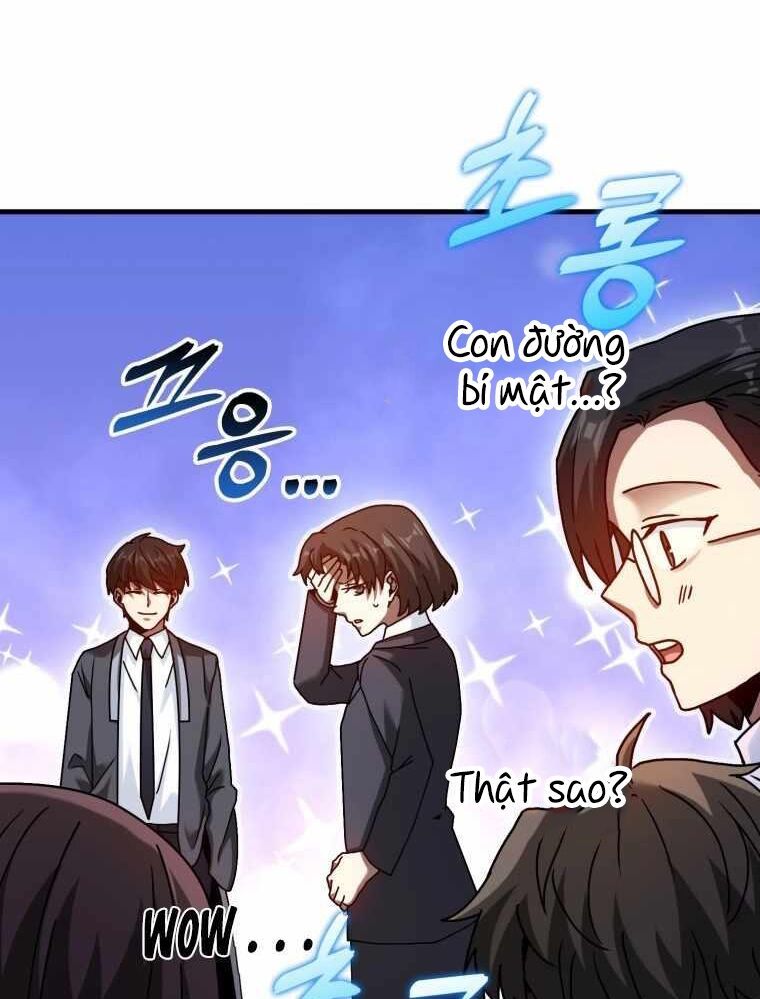 Thiên Tài Võ Thuật Hồi Quy Chapter 32 - Trang 2