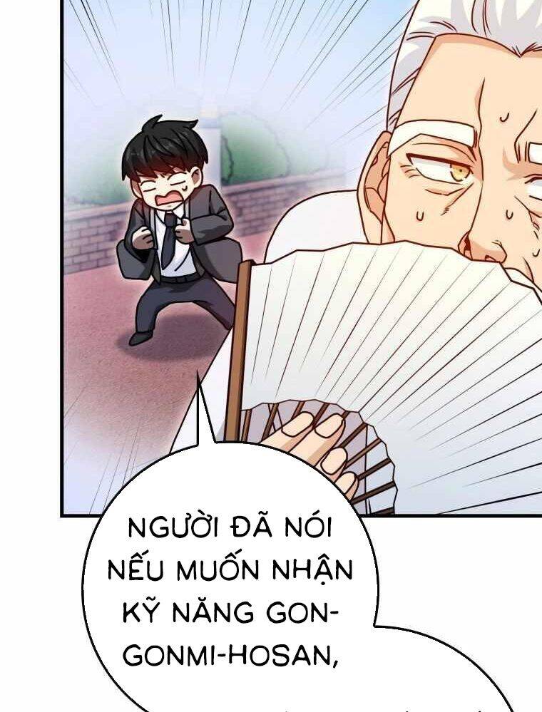 Thiên Tài Võ Thuật Hồi Quy Chapter 33 - Trang 2