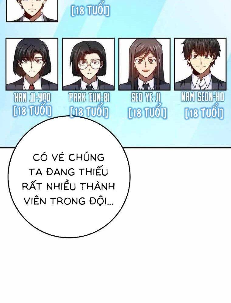 Thiên Tài Võ Thuật Hồi Quy Chapter 33 - Trang 2